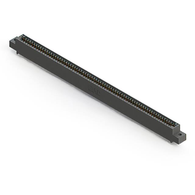 895-071-544-402 EDAC Inc.  Edgeboard Connectors
